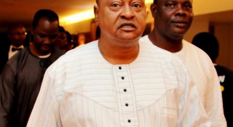 Jide Kosoko