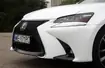 Lexus GS 200t F Sport