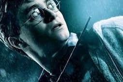 harry potter rekord