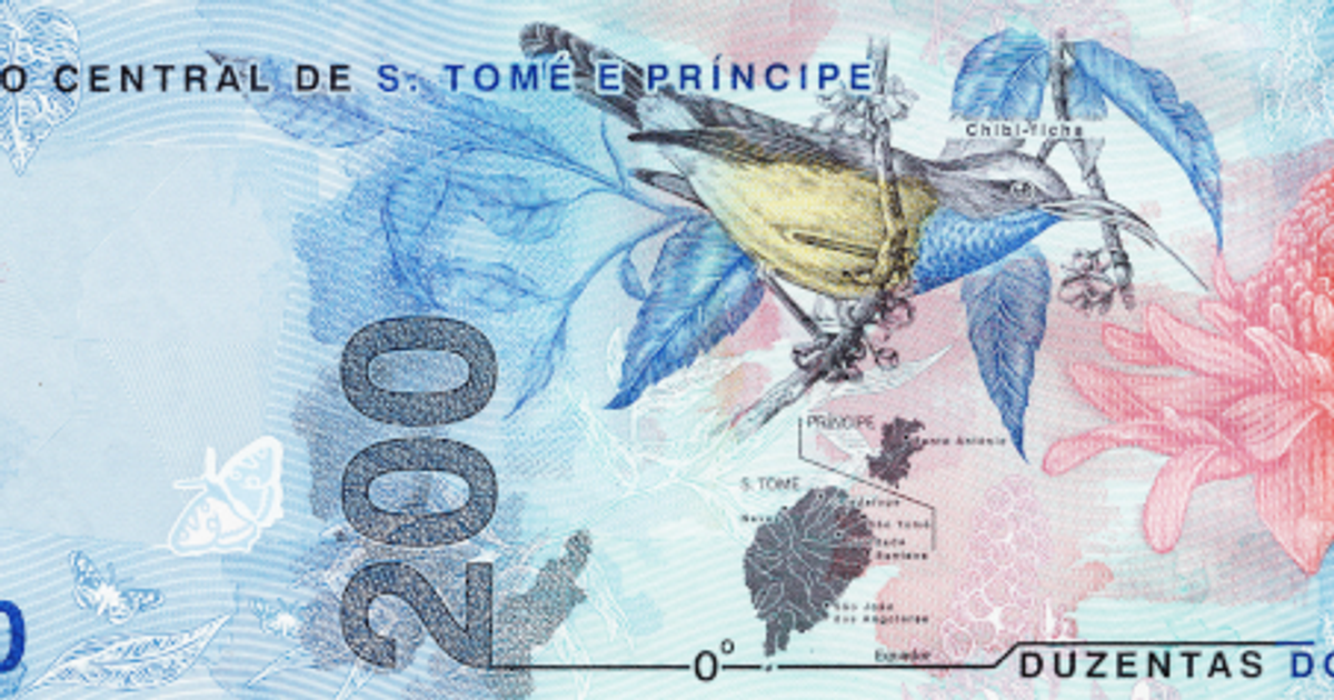 10 African countries with the weakest currencies in April 2026