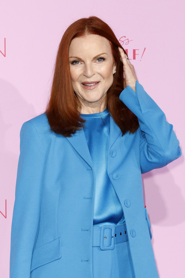 Marcia Cross