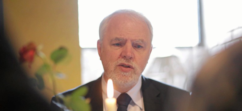 Olbrycht ma być szefem polskiej delegacji u chadeków