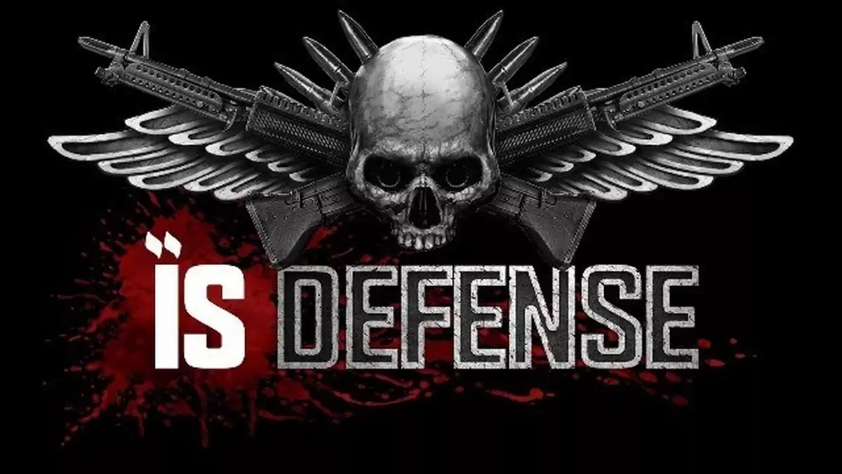 Recenzja: IS Defense