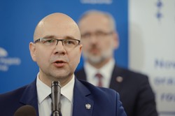 Brak kar dla lekarzy za błąd medyczny ochroni pacjenta