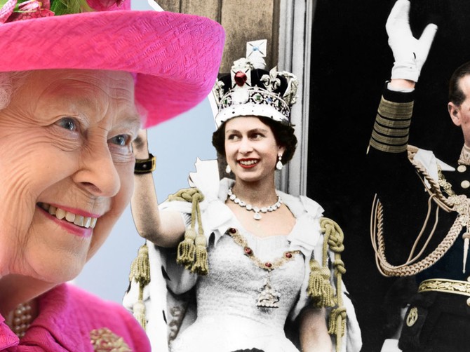 Obeležava se godišnjica smrti britanske kraljice Elizabete Druge