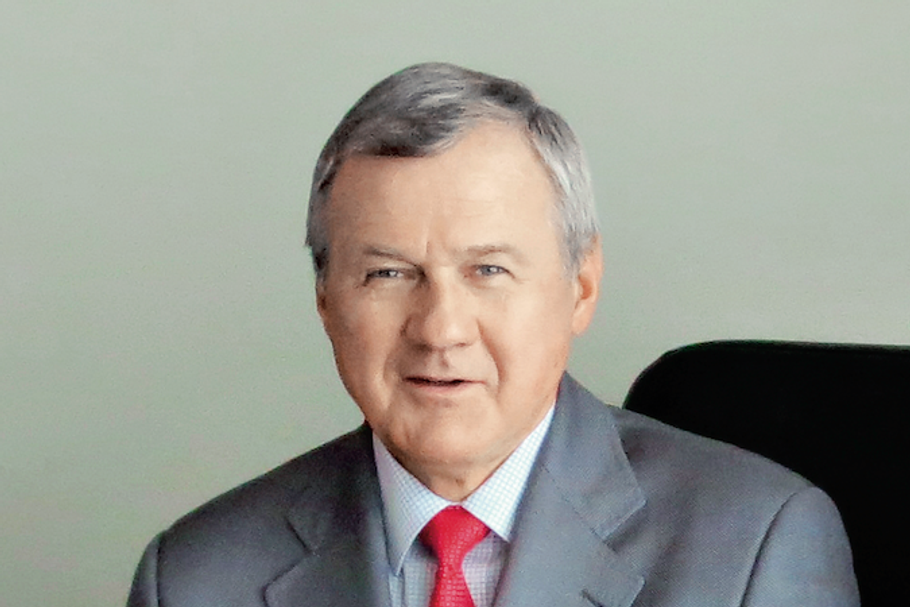 Andrzej Skowroński