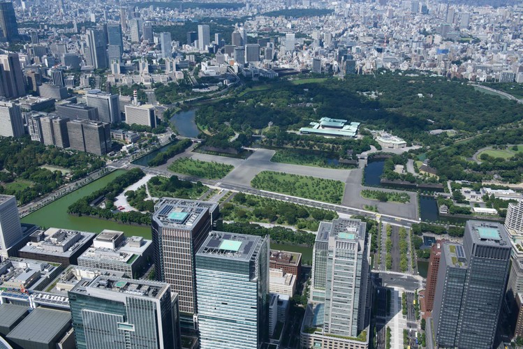 Tu odbędą się igrzyska olimpijskie w 2020 roku