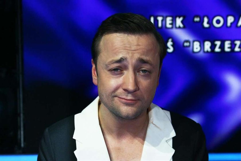 Mozil imprezował po X-Factor. Obudził się...