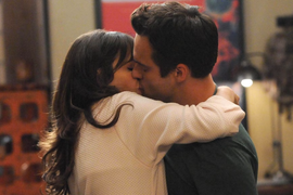 HEMIJA IZMEĐU SLAVNIH GLUMACA JE BILA TAKO JAKA da su morali da ih RAZDVAJAJU na snimanju: Kažu da su imali NAJBOLJI PRVI POLJUBAC u istoriji televizije