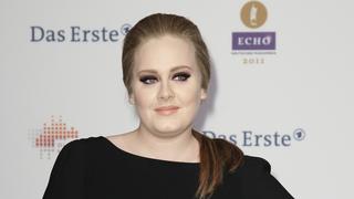 Adele (fot. getty images)