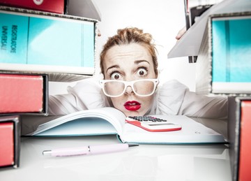Sok a stressz az életében? Ezt tegye, hogy ne legyen baj belőle