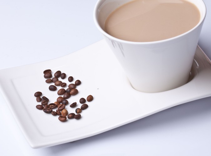 Kawa zmniejsza ryzyko cukrzycy