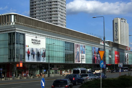 Słynne miejskie centrum handlowe zmienia właściciela