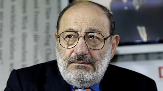 Umberto Eco