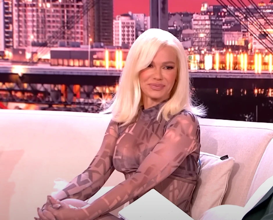 Majka Nataše Bekvalac surovo iskrena o njoj