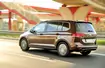 Volkswagen Touran 2.0 TDI Highline