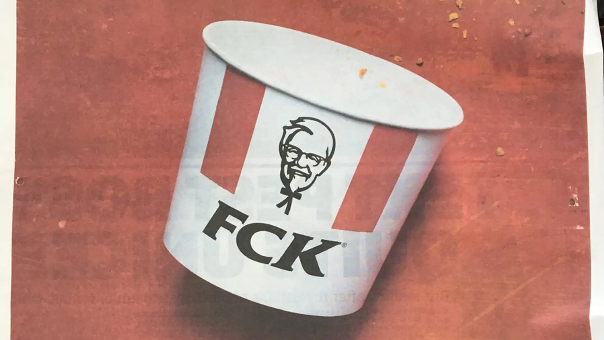 Połowa restauracji KFC w UK nie działa, kurczaki psują się w magazynach. Jak to się stało?