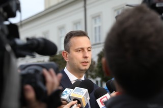 Kosiniak-Kamysz: Wybór członków KRS większością 2/3 głosów to najprostsze rozwiązanie