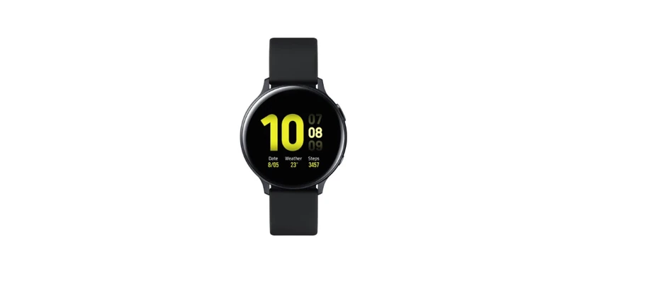 Samsung Galaxy Watch Active 2