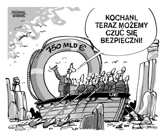 rys. Jerzy Krzętowski