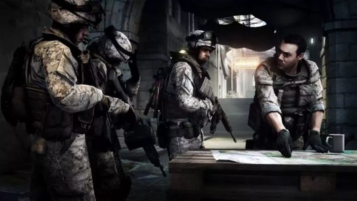 DICE: BF 3 to będzie najlepszy Battlefield jakiego stworzyliśmy