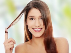 Pożegnaj matowe włosy! Ta dieta ci pomoże