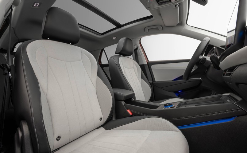 Nowy Volkswagen T-Roc