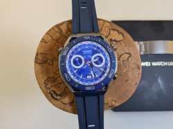 Huawei Watch Ultimate. Dlaczego kosztuje tak dużo? [TESTUJEMY]