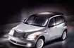 Chrysler PT Dream Cruiser Series 5: limitowana edycja stylowego Chryslera