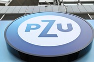 PZU logo