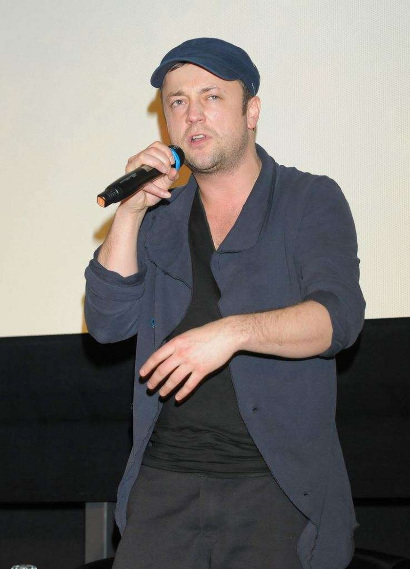 Czesław Mozil w X Factor