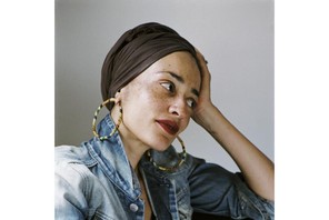 Zadie Smith