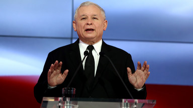 Wojciechowski na blogu: Kaczyński mocno odpowiedział na hipokryzję PSL