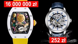 nowe pole wojny światów: luksus made in china vs. made in europe. kosm