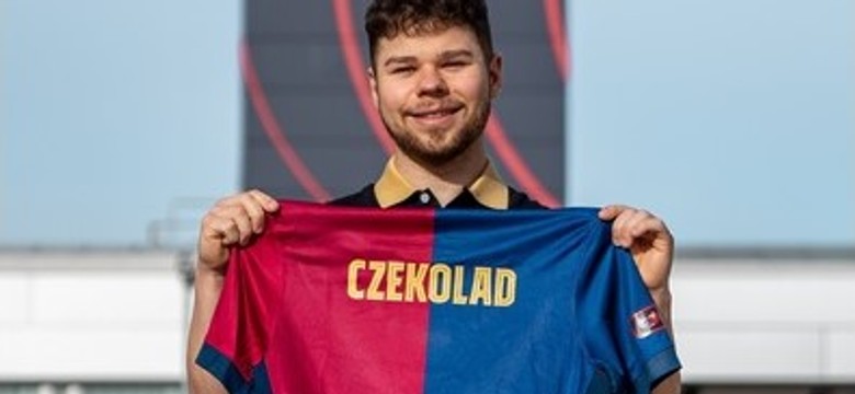 Szczepaniak podpisał kontrakt z Barceloną. Już nie tylko Lewandowski, Szczęsny i Pajor