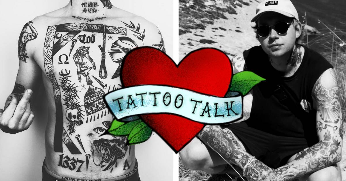 Download Nutze die zeit tattoo Free HD