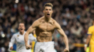 Świetne zachowanie Cristiano Ronaldo po meczu z Juventusem