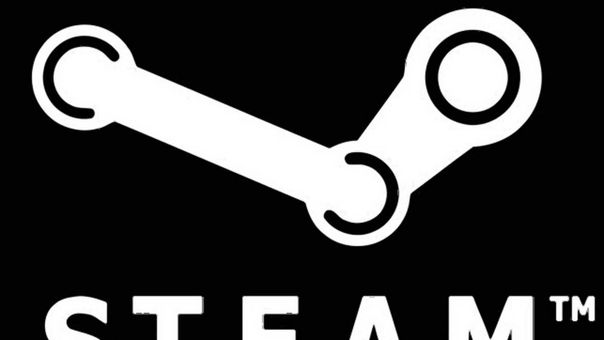 Steam bije rekordy – liczbowe podsumowanie ubiegłego roku