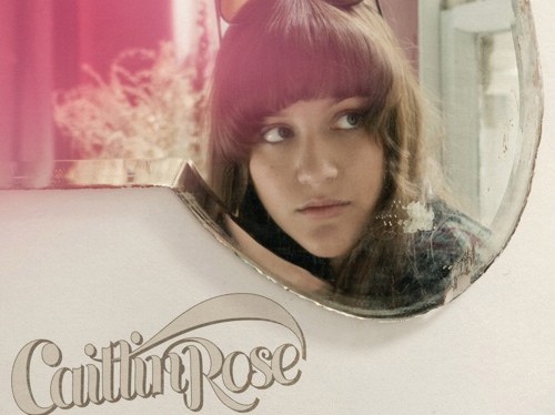 7. Caitlin Rose, Own Side Now