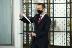 PSL ma odpowiedź na Polski Ład. Pierwsze ZAŁOŻENIA programu ludowców