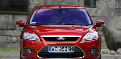 Ford Focus II. Poznaj jego zalety oraz wady