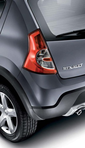 Auto produkowane będzie w Brazylii i sprzedawane tylko w Ameryce Południowej