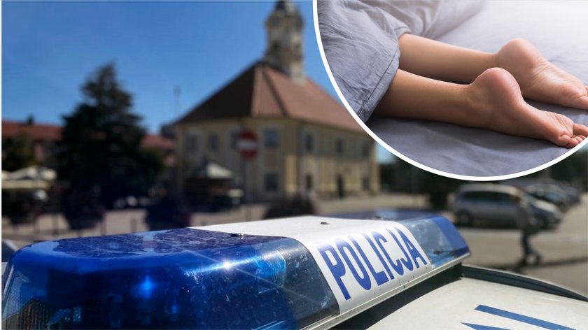 Wrócił do domu i zamarł. W jego łóżku spała obca kobieta.