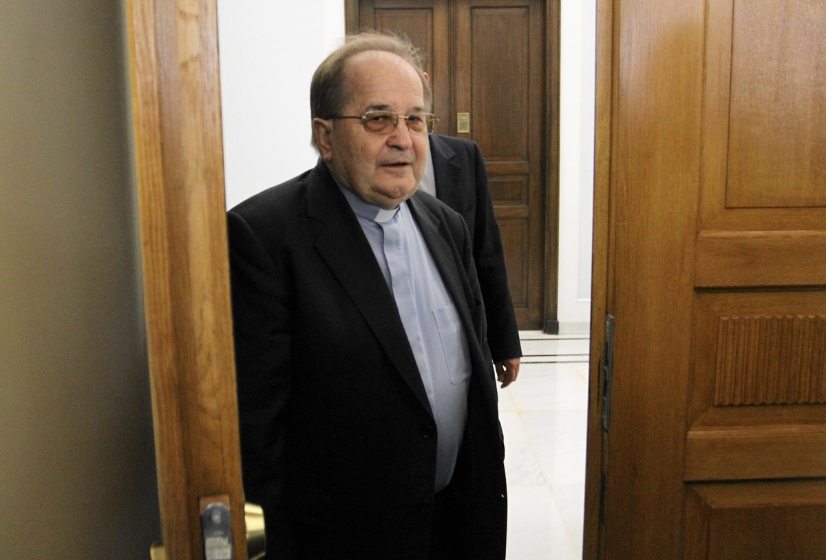 Ojciec Tadeusz Rydzyk