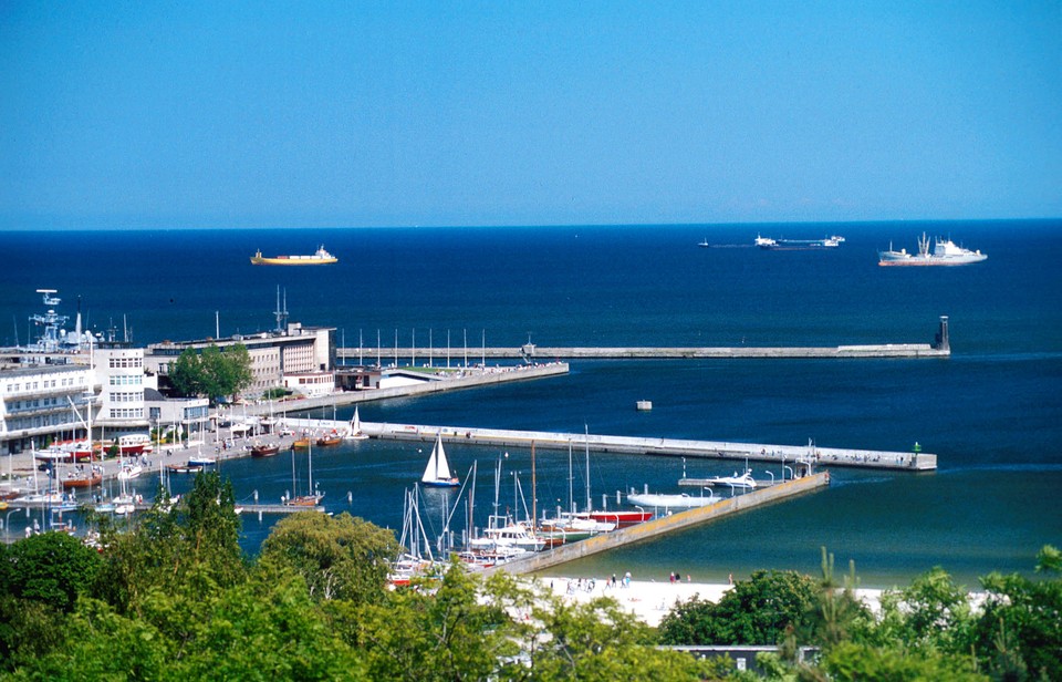 Gdynia