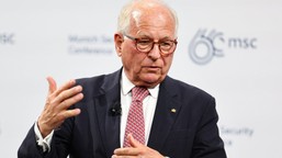 niemiecki prawnik: dlaczego w ramach reparacji nie przekazać polsce okrętu