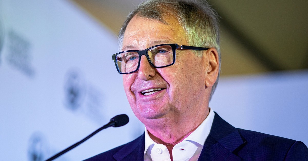 Jerzy Starak – jeden z nejbohatších Poláků, co se týče majetku a podnikání