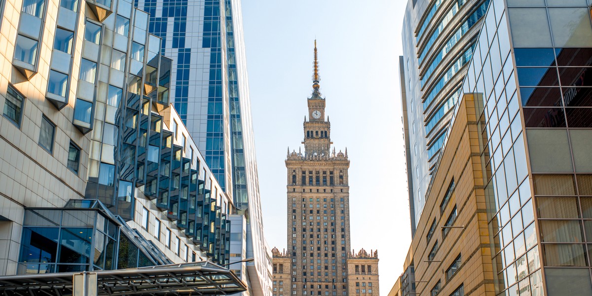  W Warszawie z kolei dużą rekrutację planuje Zimmer Biomet.