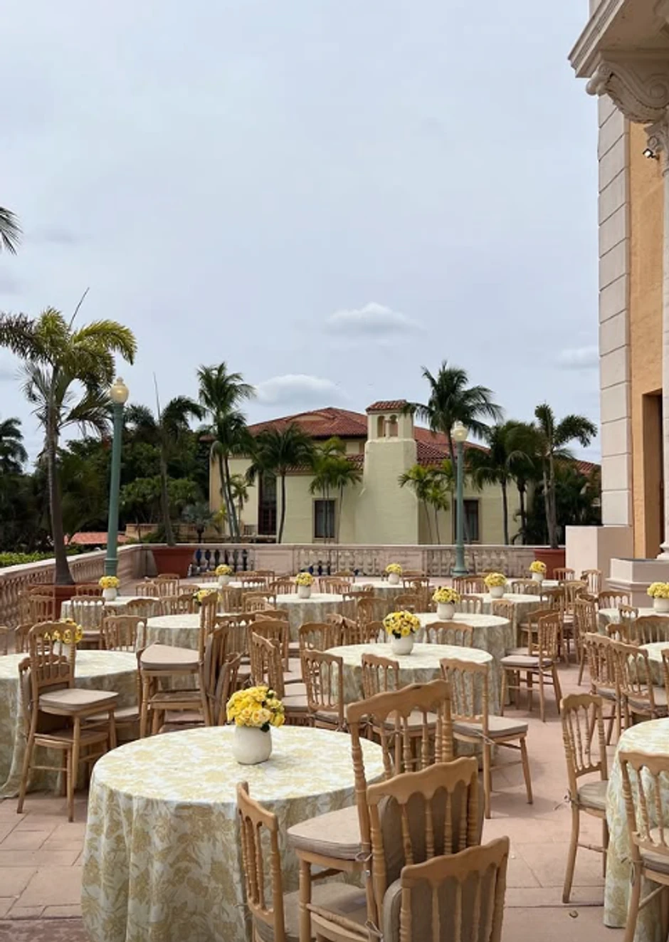 Troicki sa porodicom na Floridi