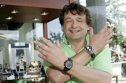 Tymochowicz pozywa Google. Chce 20 mln dolarów